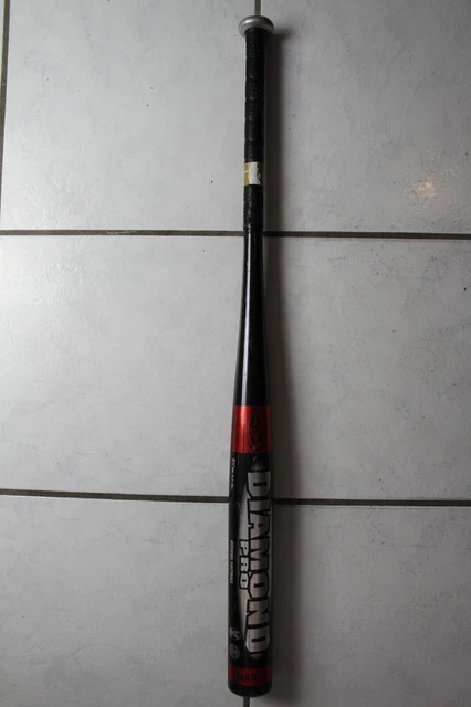 Batte softball en aluminium fil de DeMarini DWS16 - 34/26 oz. / 2 1/4 Batte softball en aluminium fil de DeMarini DWS16 - 34/26 oz. / 2 1/4