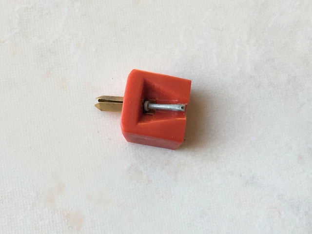 Aiguille Diamant Pour Platine Vinyle – Compatible Goldring G 850 (universelle, Neuve)