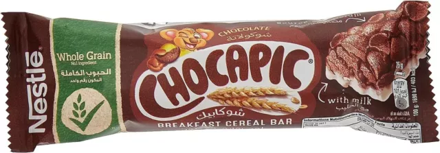 Chocapic Breakfast Cereals