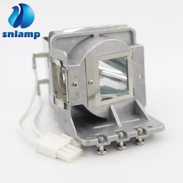 Projector Lamp Bulb W/Housing For OPTOMA H111 S310 X310 S311 W311 DS331