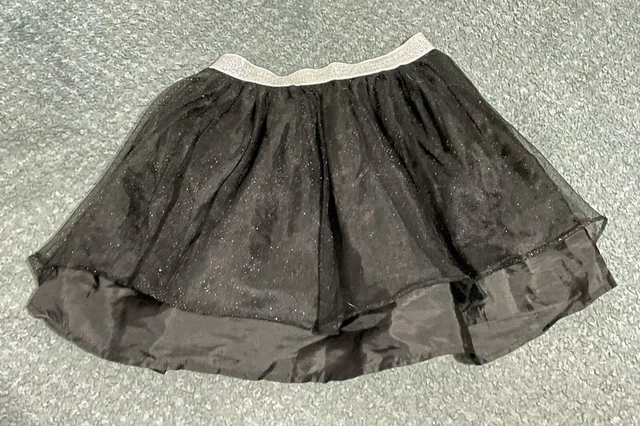Girls Clothes Bundle Age 6-7 Years Pink Hanky Hem & Frill Dresses Layered Skirt 6