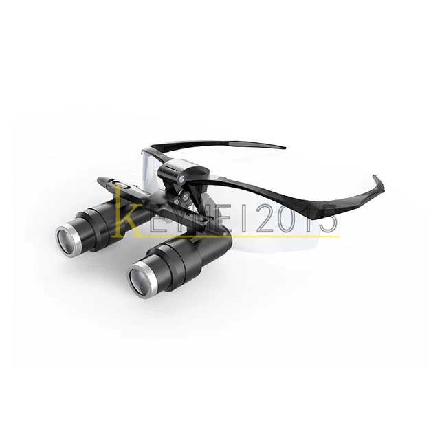 ONE FD-501G Dental Surgery Medical Frame Binocular Loupe