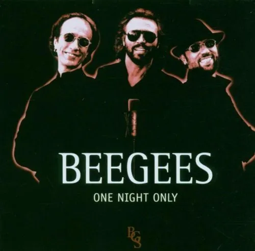 Bee Gees - One Night Only New Cd