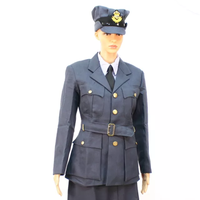 Replica WAAF Tunic Women's Auxiliary Air Force Jacket BE1228