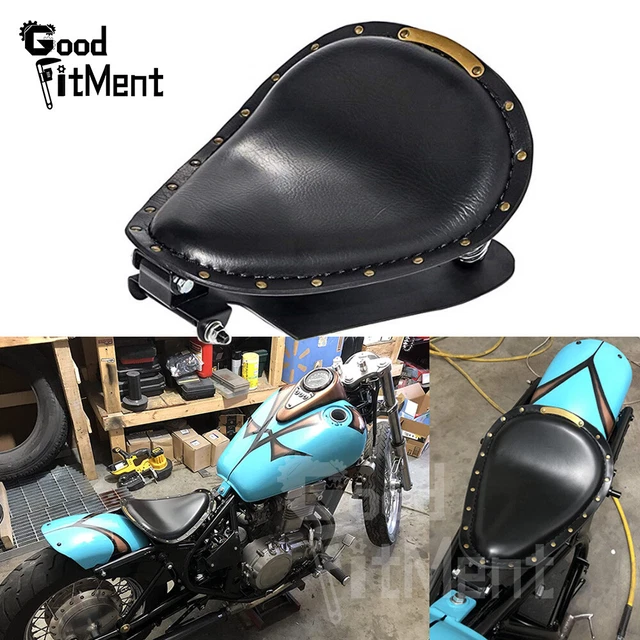 Bobber Solositz Für Yamaha Solo Sitz Bobber Für Yamaha XVS 1100