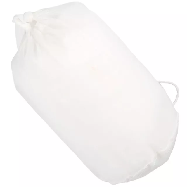 Reusable Brew Bags for Beer and Nut Milk - Drawstring Strainer Bag-IP