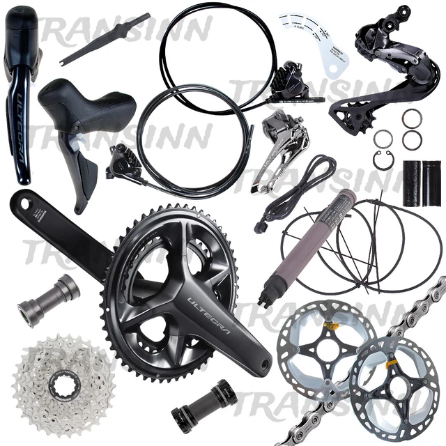ultegra di2 shimano