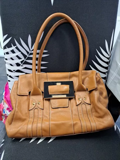 Jasper conran tan purse sale