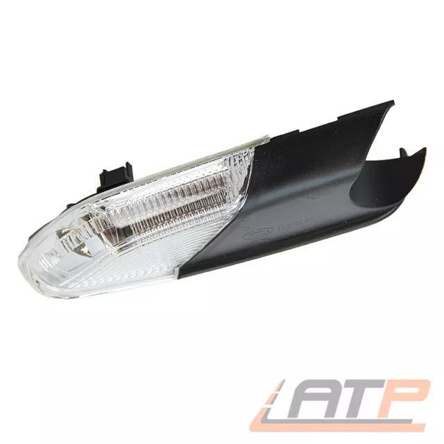 Spiegel-Blinker Led Rechts Für Vw Polo 9N Bj 05-09