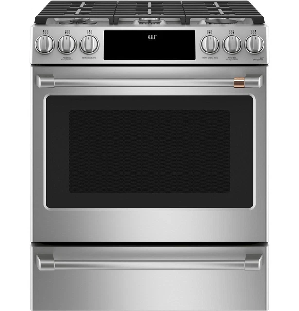 CAFE CGS700P2MS1 , Black