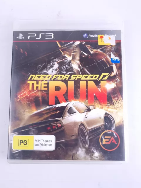 NEED FOR SPEED: Underground Rivals NFS Sony PlayStation PSP Portable Video  Game $19.95 - PicClick AU