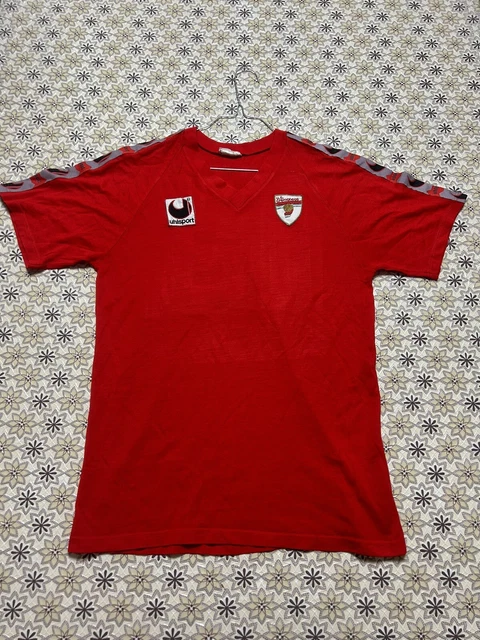Maillot Akragas Domicile 2023/24 – Taille L, Numéro 17 (non Porté En Match)