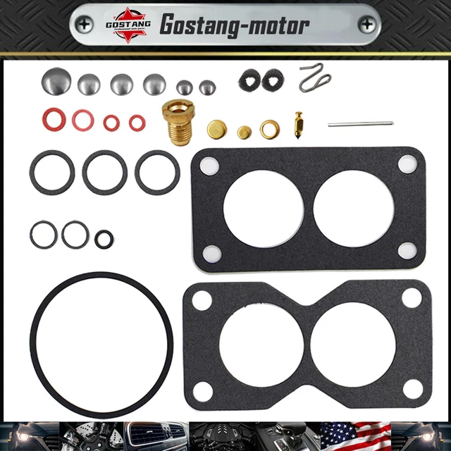 Carburetor Kit For John Deere Tractor Replaces K7503/778-503 Fits 70 620 720 730