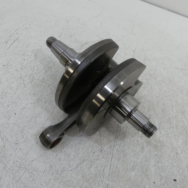 BMW F 650 GS 651ea Albero a Gomiti Con Pleul B6674