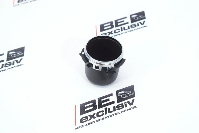 Porte-Gobelet Original VW Amarok - Support Boisson Pour Véhicule - Accessoire Intérieur