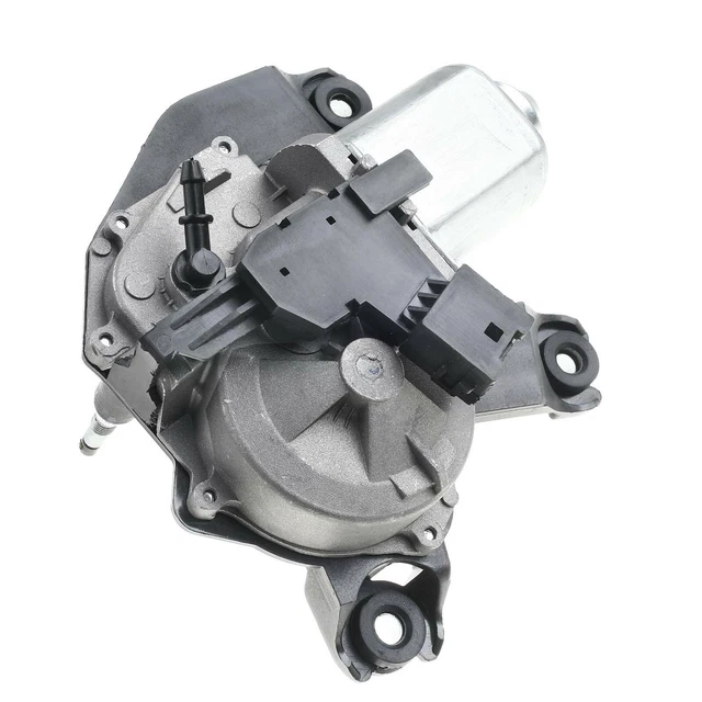 Tappo Coprinodo Tergicristallo Posteriore Per Mini Cooper F55 F56 F60 - Nero, OEM 61617347624