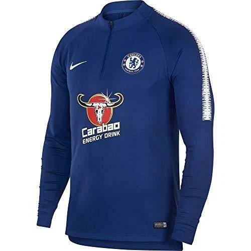 Chelsea dri fit squad top