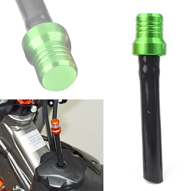 Tappo Serbatoio Per Mini Quad ATV 4 Tempi - Ricambio Universale - Foto 10