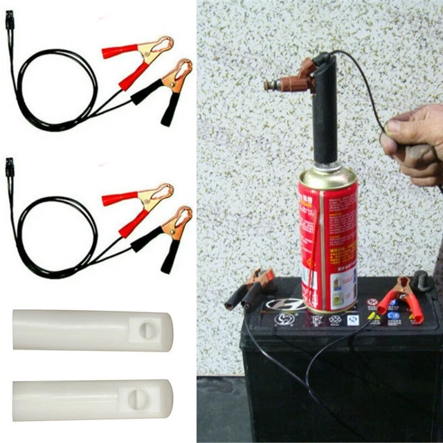 Kit 9 Pièces Outils Nettoyage Voiture Oiqippnbv - Microfibre Pour Intérieur Extérieur, Lavage Détails Et Beauté Automobile