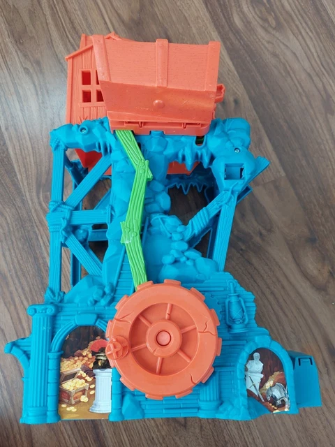 gar saxon lego minifigure