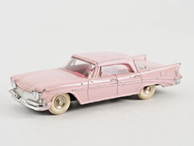 Dinky France Chrysler 180 réf 1409 (Gebraucht) in Lausanne für CHF 23