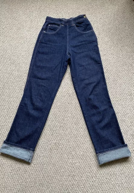 Jeans Freddies Of Pinewood, orsacchiotto, vita 24"", In perfette condizioni