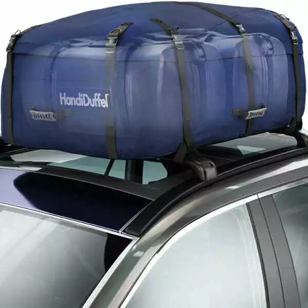 HandiHoldall 330 Litres + HandiDuffel 95 Litres x2