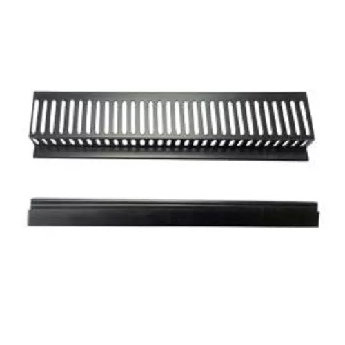 D-D Ultraflow 60cm Weir Comb Aquarium Marine Fish Tank Overflow With Grooves 2