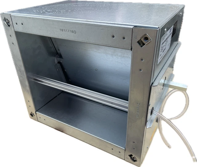 LTG 5637970 Regolatore Portata Volumetrica Vrfactive 300x250/S / D/ B681
