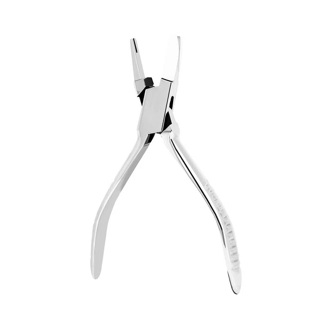 120 g pinces de réparation de saxophone acier argent accessoires utiles flamban