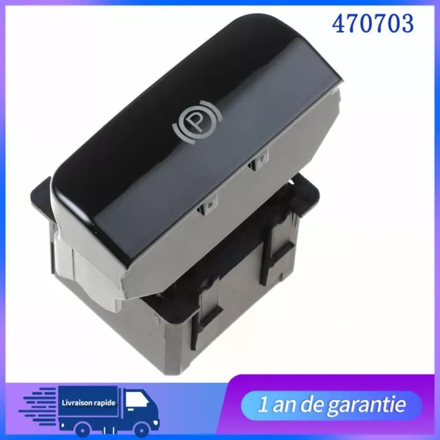 Bouton de frein à main électrique pour CITROËN C4 PICASSO réf 470703