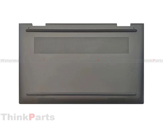 Coperchio Inferiore Originale HP Envy X360 15-EY - Base Laptop Nightfall Nera (N09628-001)