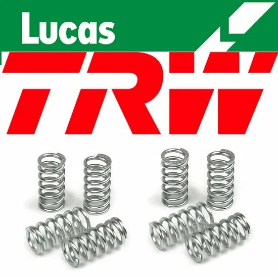 TRW Molle Frizione Sachs XTC 125 2T Racing Anno Fab. 1998-2002