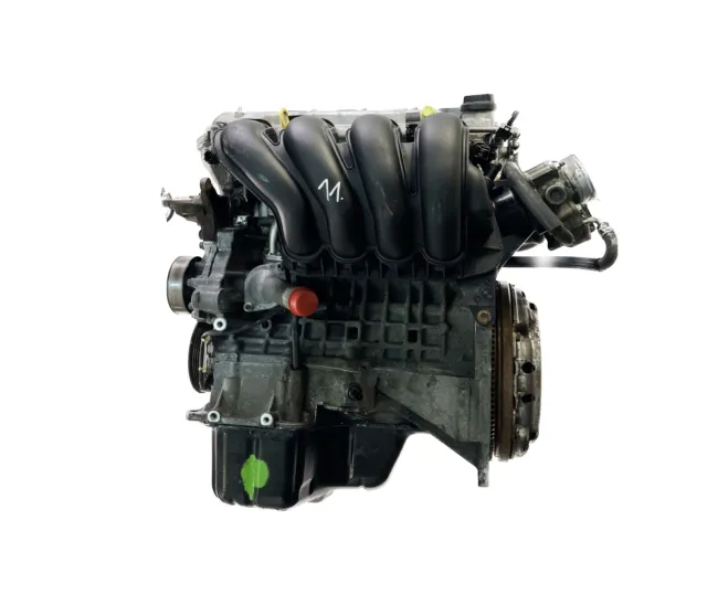 Engine for Toyota Corolla ZER 1.8 ZNR11 Petrol 1ZZ-FE 1ZZ 19000-0D191