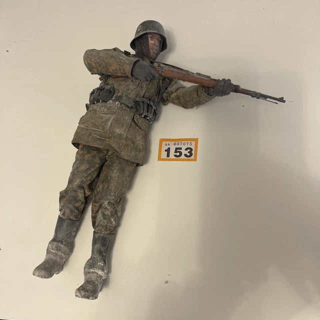 DIORAMA/DRAGON/DID 1.6 SCALE WW2 German Panzer Posters *LOOK* EUR 1,21 - DE