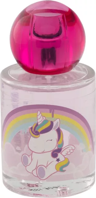 Air-Val Eau my Unicorn edición - para niñas, de 4 a 10 años, 30 ml