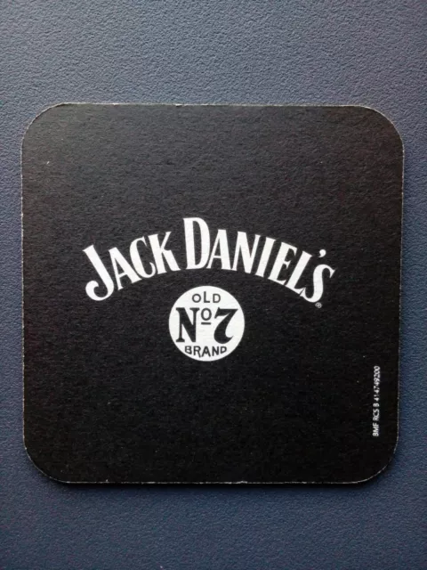 Sous Bock Jack Daniel's Tennessee Wiskey