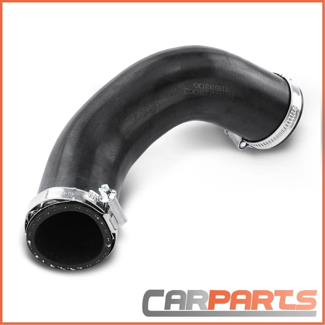 Durite Turbo Entrée D’air Pour Nissan Qashqai II 1.6 DCI – Ref 14460HX40D – Neuf