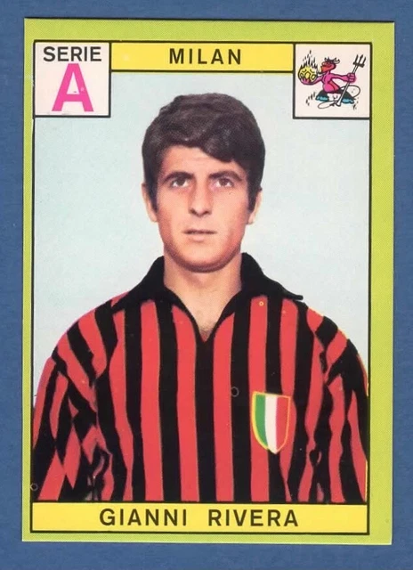 Album Calciatori Panini 1978-79 Milan Campione d'Italia La Gazzetta Ristampa: Ottimo | LIBRERIA IL TEMPO CHE FU