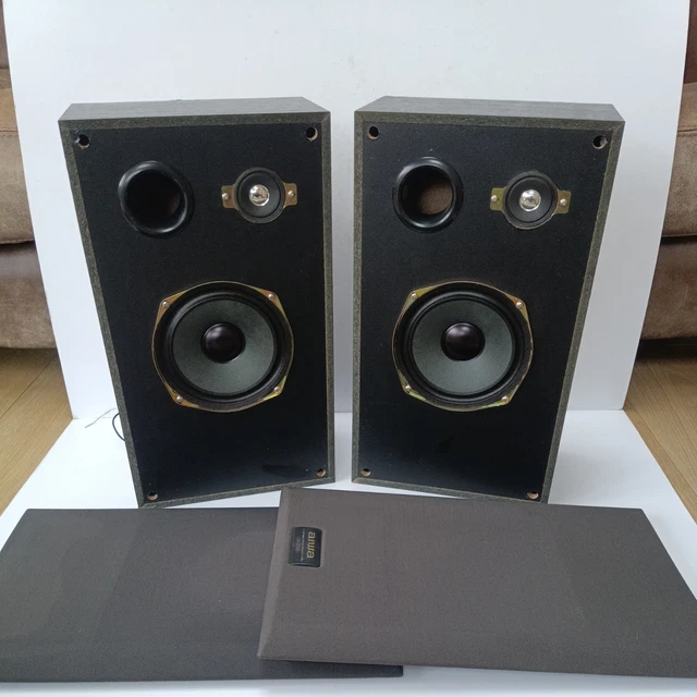 Haut-parleurs Bluetooth Portables Aiwa à Prix