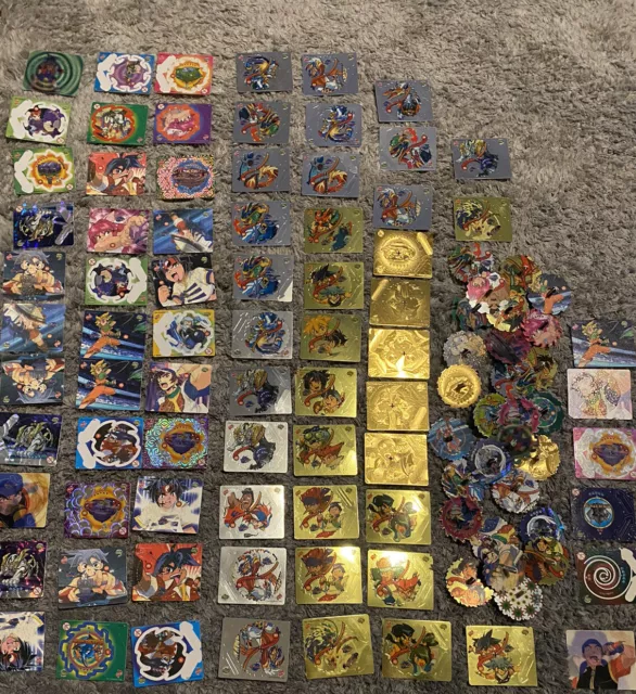 Ultra online rare beyblades