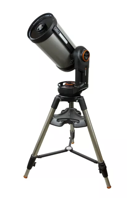 CELESTRON NexStar Evolution 9.25 Schmidt-Cassegrain GoTo Telescopio 235/2350mm