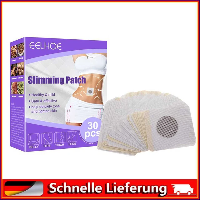 Pegatinas para adelgazar rápido parche delgado abdomen adelgazamiento quema grasa parche