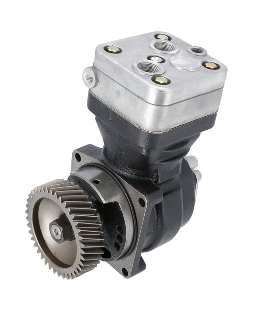 Compressor SIEGEL Automotive SA1G0136 Compressor