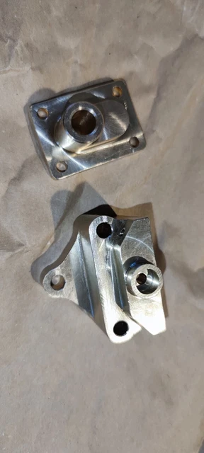 Pompa Moto Morini Corsaro 125 Bronzo