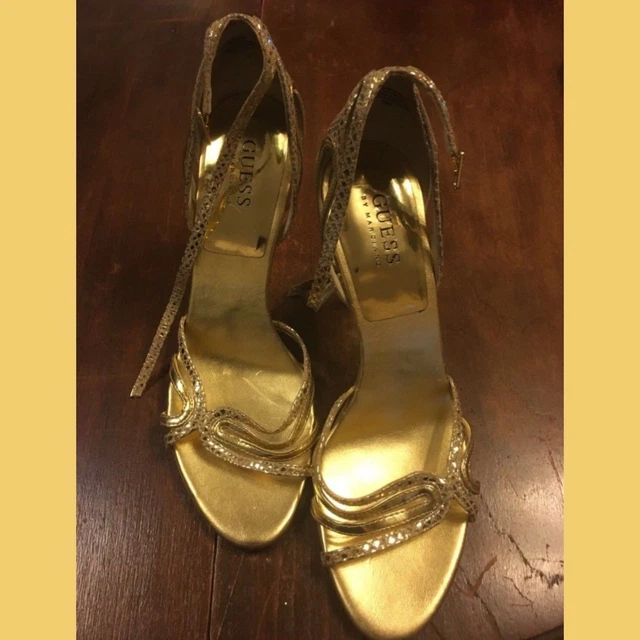 Sandali marciano on sale
