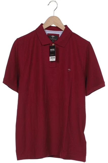 Polo Fynch Hatton uomo polo shirt taglia EU 48 (M) cotone... #oytd76m