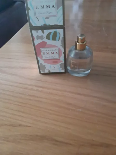 Laura ashley emma perfume cheap