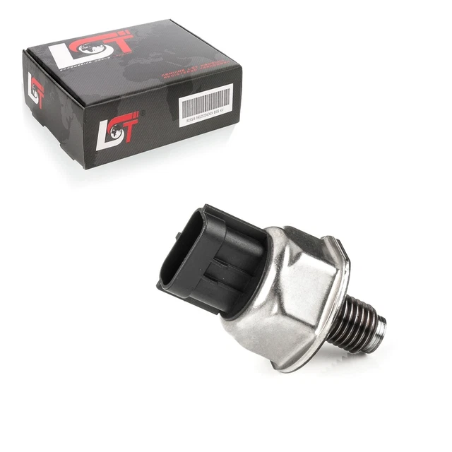 Capteur De Pression D'air Frankberg - Compatible Peugeot, Citroën, Référence 9813735580