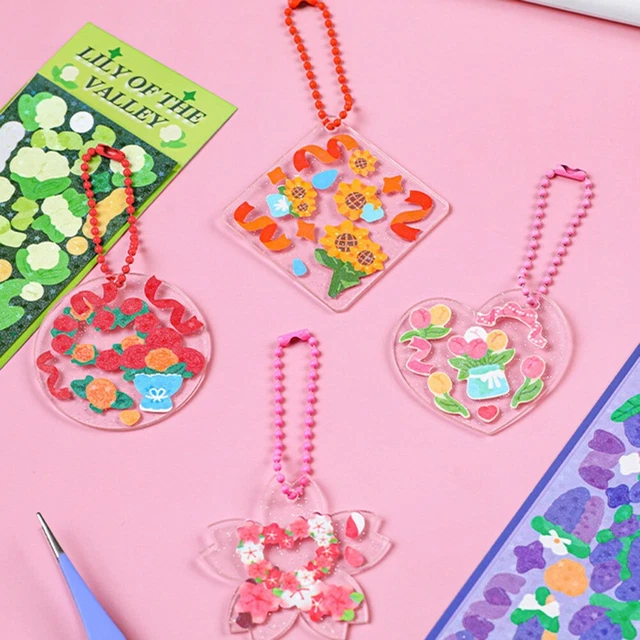 Pegatina de papelería Liedlich Planer álbum de colección material escolar 15x5,5 cm